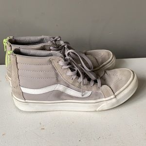 Vans Hightops